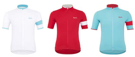 rapha super lightweight jersey