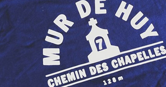 Shirt Of The Week Bikecrave S Mur De Huy Cycleboredom