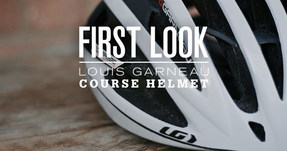 garneau course helmet